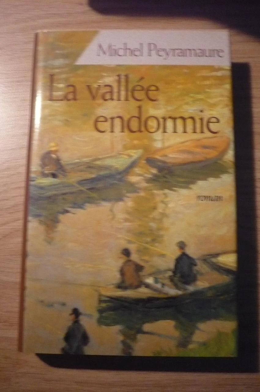LA VALLÉE ENDORMIE de Michel PEYRAMAURE (2003)